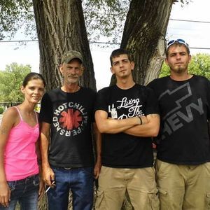 Meet your Posher, Ashle